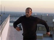 Bóng đá anh, ngoại hạng anh, lịch thi đấu euro 2012, 'The Mechanic' gây ấn tượng với 'ngôi sao cơ bắp' Jason Statham